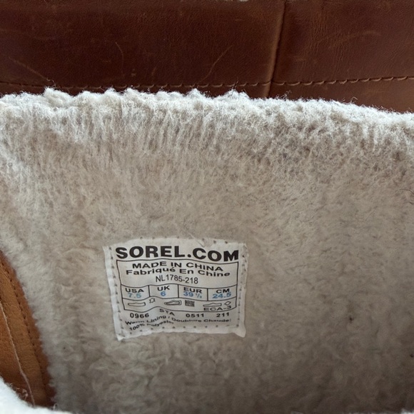Sorel - Picture 11 of 11